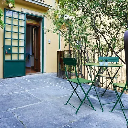Apartment Corso Porta Nuova Romantic *