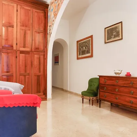 Corso Porta Nuova Romantic Apartment