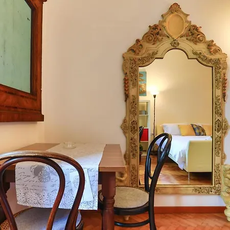 Apartment Corso Porta Nuova Romantic