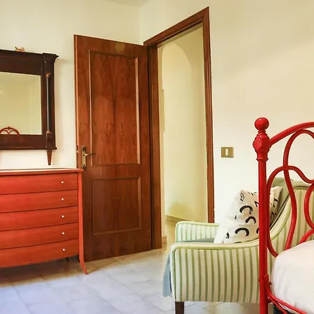 Corso Porta Nuova Romantic Apartment