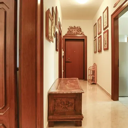 Apartment Corso Porta Nuova Romantic Verona