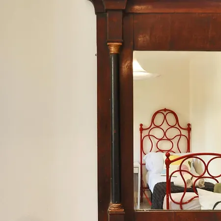 Apartment Corso Porta Nuova Romantic *