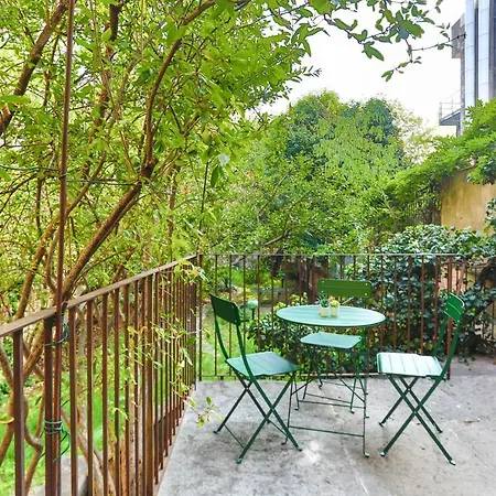 Corso Porta Nuova Romantic * Verona
